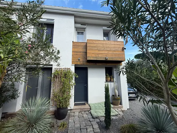 Achat maison 5 pièces - 94m² à Talence (33400)