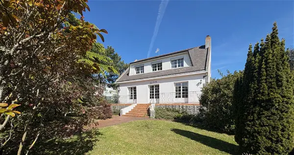 Maison à vendre - PORNICHET, 6 pièces