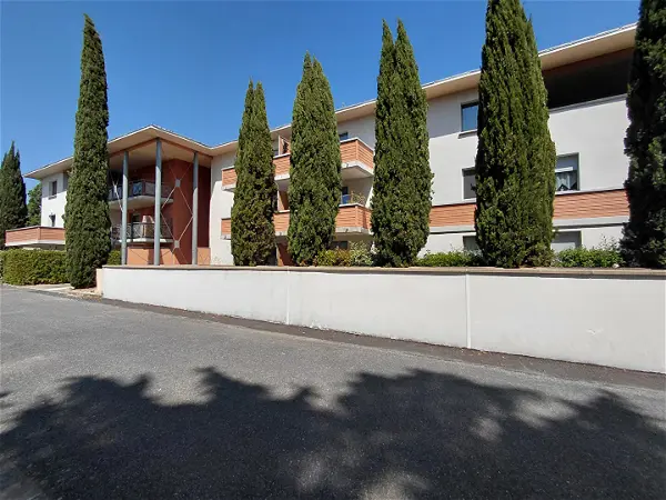 Achat appartement 3 pièces - 72m² à Beauzelle (31700)