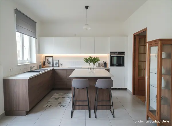 Maison à vendre - SUCE SUR ERDRE, 4 pièces