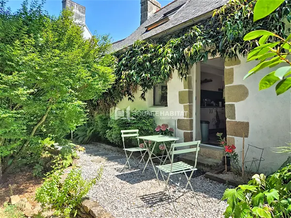 Maison à vendre - PLOGASTEL SAINT GERMAIN, 8 pièces