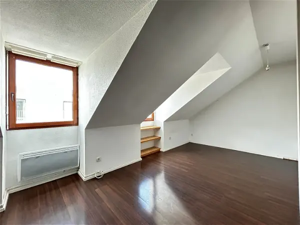 Studio à louer - NANTES