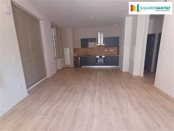 Appartement à louer - AUCH, 2 pièces