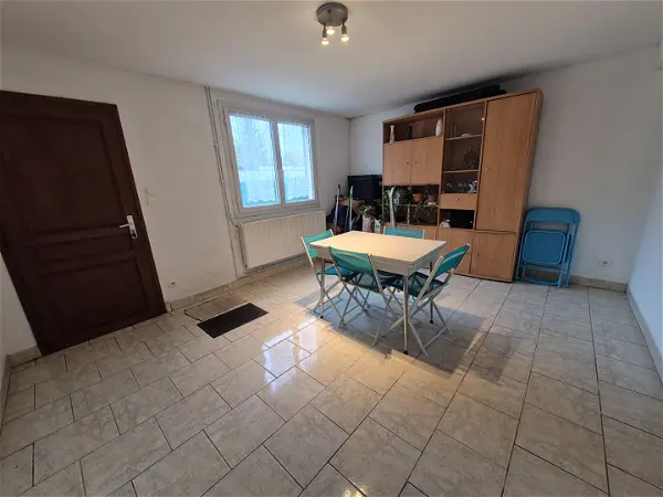 Achat maison 5 pièces - 80.04m² à Sin le noble (59450)