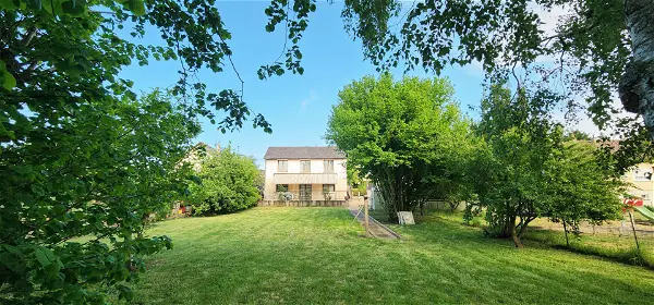 Maison à vendre - VIBRAYE, 5 pièces