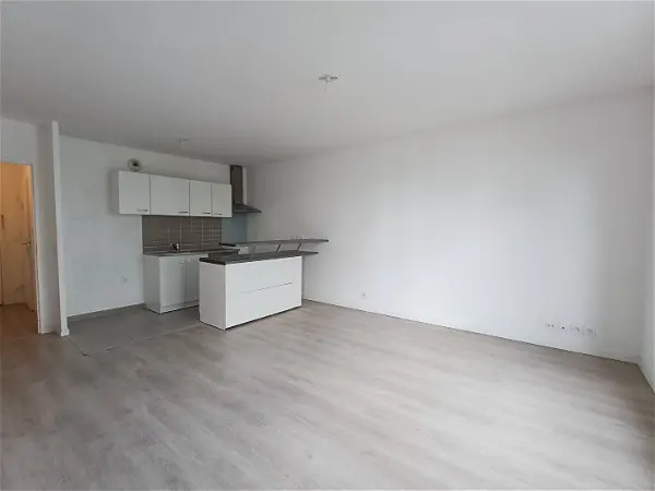 Achat appartement 4 pièces - 73.27m² à Chessy (77700)