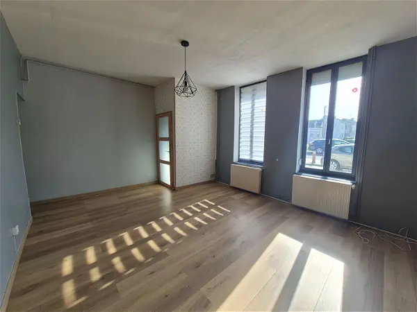 Maison à vendre - SOMAIN, 3 pièces