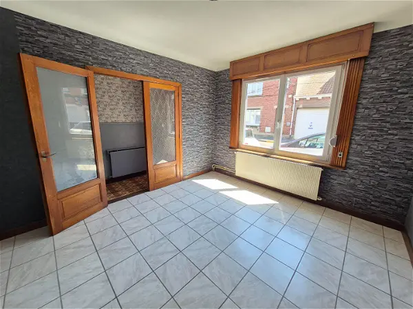 Appartement à vendre - LOMME, 6 pièces