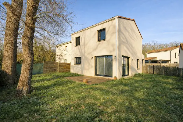 Maison à vendre - VERTOU, 4 pièces