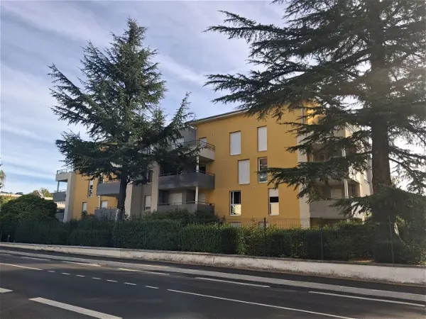 Location appartement 3 pièces - 59m² à Francheville (69340)