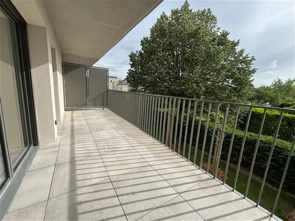 Location appartement 2 pièces - 40.24m² à Fondettes (37230)