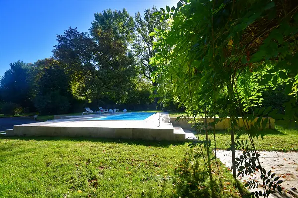 Achat maison 6 pièces - 219m² à Gradignan (33170)