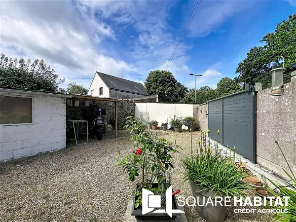 Achat maison 3 pièces - 62.65m² à Lamballe armor (22400)