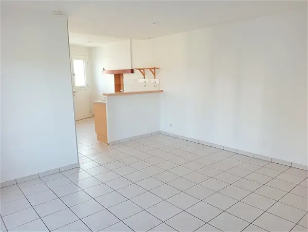 Maison à louer - CHEMILLE EN ANJOU, 3 pièces