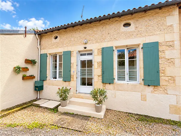Maison à vendre - VALDIVIENNE, 5 pièces