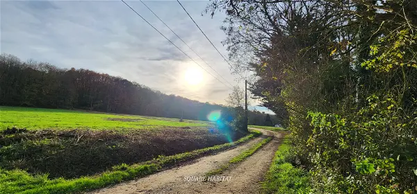 Maison à vendre - VIBRAYE, 5 pièces