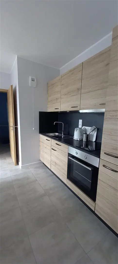 Location appartement 2 pièces - 31.41m² à Besancon (25000)