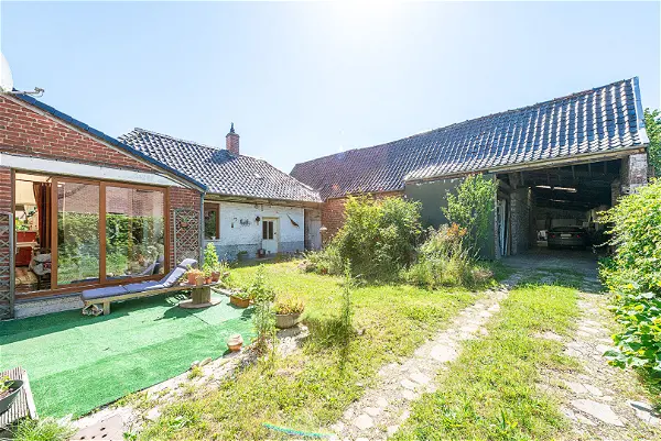 Achat maison 8 pièces - 200m² à Brillon (59178)