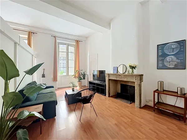 Achat appartement 3 pièces - 62.63m² à Bordeaux (33000)