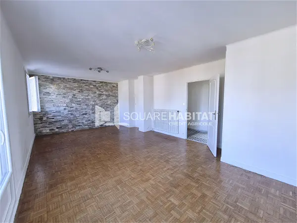 Achat appartement 3 pièces - 70.35m² à Guingamp (22200)