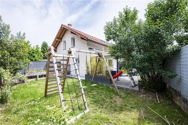 Achat maison 5 pièces - 92m² à Poisy (74330)