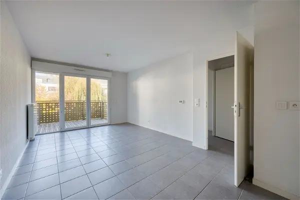 Achat appartement 2 pièces - 42m² à Villenave d ornon (33140)