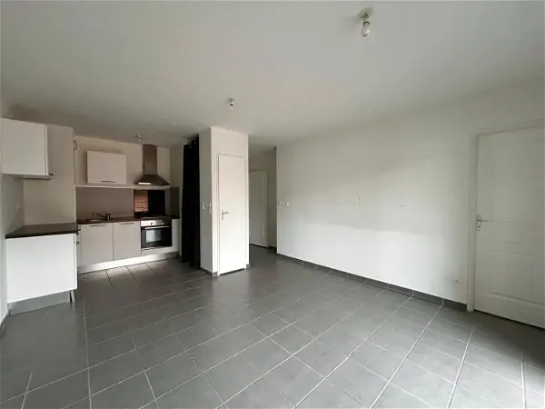 Location appartement 2 pièces - 41.13m² à St pierre en faucigny (74800)
