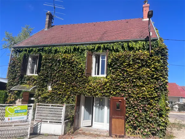 Achat maison 6 pièces - 132m² à Rouvres en plaine (21110)