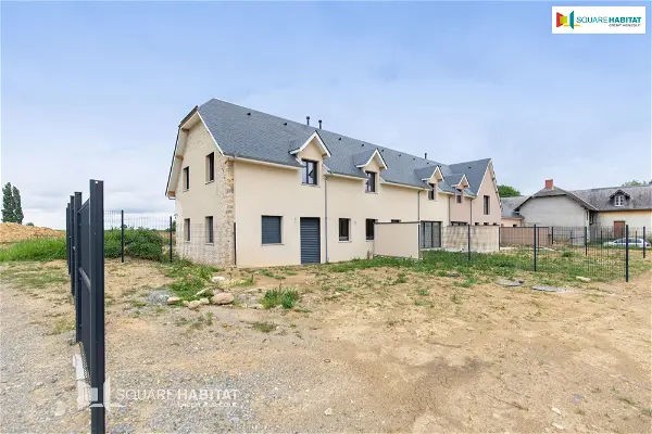 Location maison 4 pièces - 96.74m² à Cieutat (65200)
