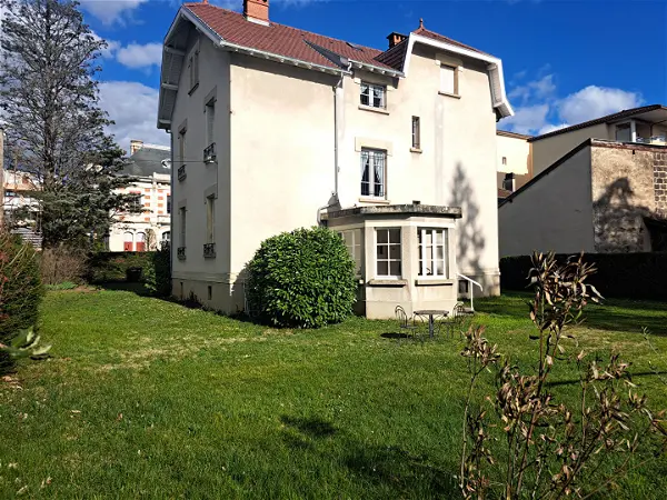 Maison à vendre - ST MARCELLIN, 7 pièces