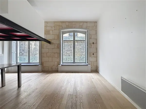 Location appartement 1 pièce - 42.01m² à Bordeaux (33000)