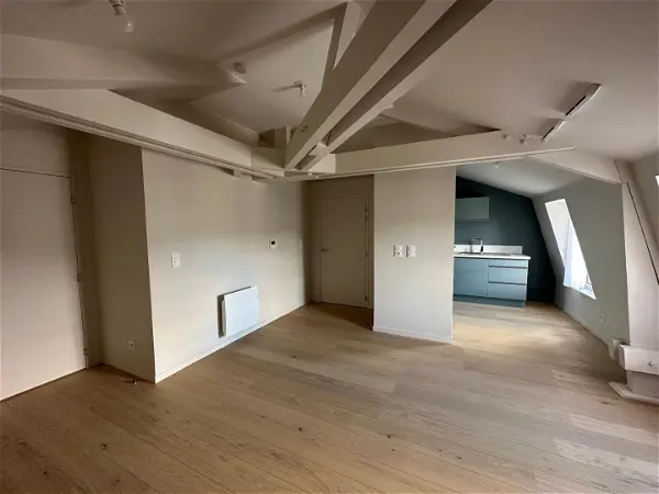 Location appartement 1 pièce - 26.49m² à Tours (37000)