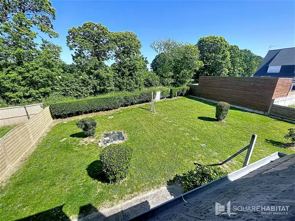 Maison à vendre - DINAN, 5 pièces