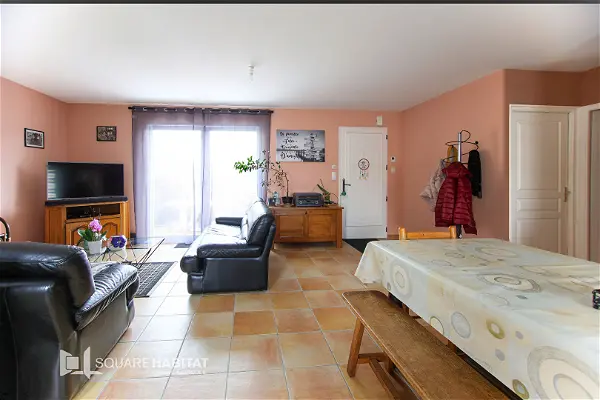 Achat maison 5 pièces - 85m² à La roche sur yon (85000)