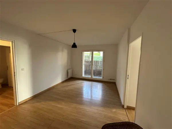 Appartement à louer - TOULOUSE, 2 pièces