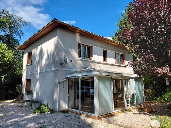 Maison à vendre - MIRANDE, 5 pièces