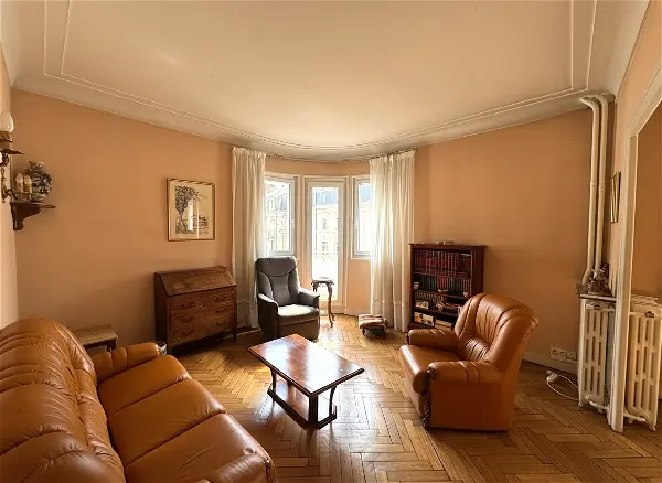 Achat appartement 4 pièces - 79.48m² à Le mans (72000)