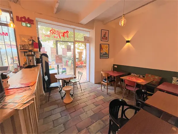 Local commercial à vendre - APT, 3 pièces