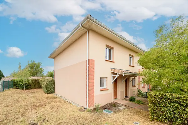 Appartement à vendre - PLAISANCE DU TOUCH, 3 pièces