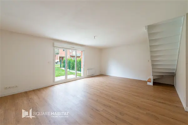 Maison à vendre - CONDE SUR L ESCAUT, 6 pièces
