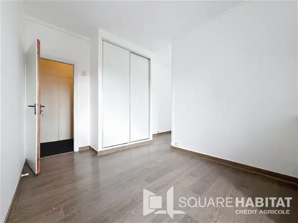 Appartement à louer - RENNES, 1 pièce