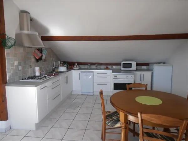 Appartement à louer - GAP, 2 pièces