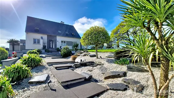 Maison à vendre - ORGERES, 7 pièces