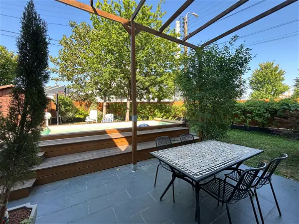 Maison à vendre - SAINT HERBLAIN, 7 pièces