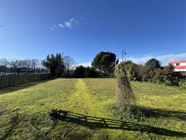 Achat terrain - 523m² à Parigne l eveque (72250)