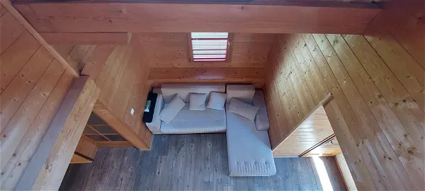 Achat maison 2 pièces - 90m² à Lucinges (74380)