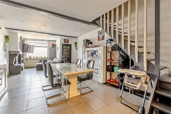 Maison à vendre - TOURCOING, 5 pièces