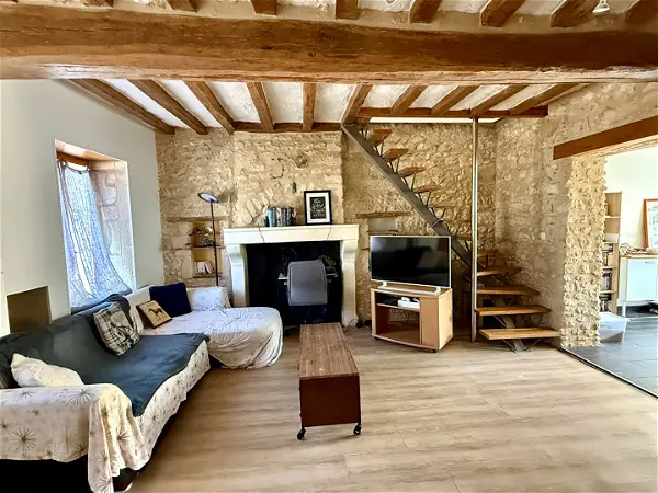 Achat maison 2 pièces - 51m² à Ceton (61260)