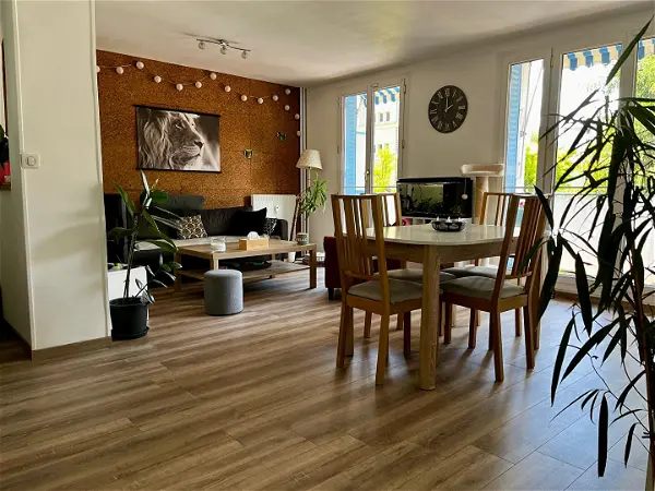 Achat appartement 3 pièces - 66.33m² à Gap (05000)