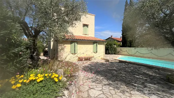 Maison à vendre - APT, 5 pièces